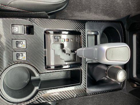 Used 2021 Toyota 4Runner TRD Pro image 17