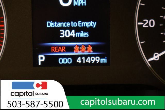 Used 2024 Toyota Corolla LE FWD image 14