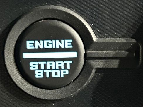 Used 2022 Ford Bronco Outer Banks AWD/4WD image 71