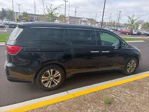 Used 2019 Kia Sedona SX FWD image 9