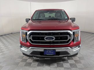 Certified 2021 Ford F150 XLT w/ Equipment Group 302A High AWD/4WD video 2