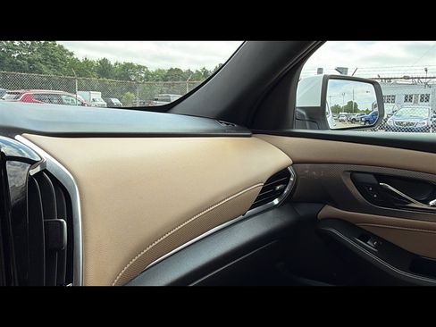 Used 2023 Chevrolet Traverse Premier w/ LPO, Floor Liner Package AWD/4WD image 16