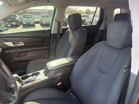 Used 2010 GMC Terrain SLE FWD image 14