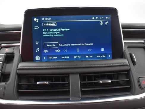 Used 2023 Chevrolet Tahoe LT image 16