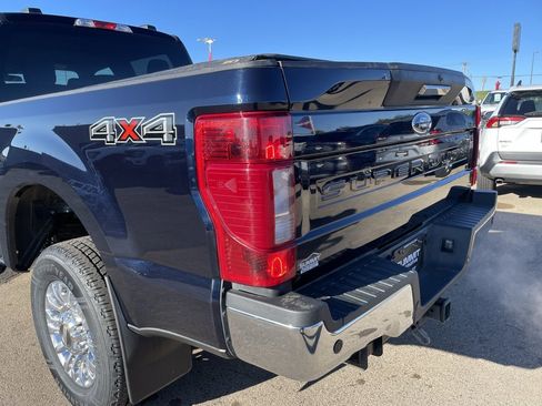 Used 2022 Ford F350 XLT w/ XLT Premium Package image 37