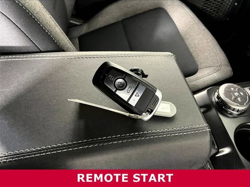 Used 2025 Ford Bronco Big Bend AWD/4WD image 33