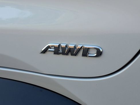 Certified 2025 Toyota Corolla SE w/ SE Premium Package AWD/4WD image 30
