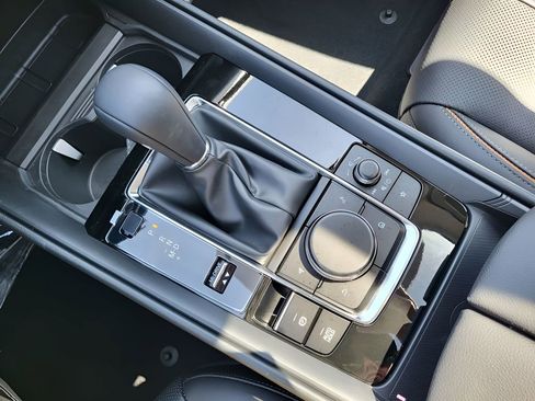 Used 2025 MAZDA CX-50 AWD 2.5 S w/ Premium Plus Pkg image 14