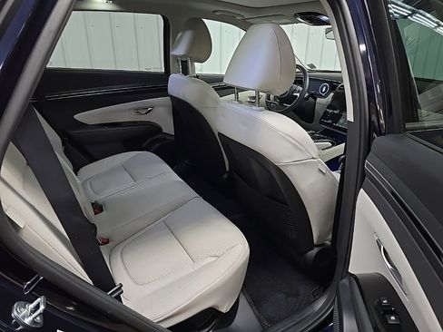 Used 2024 Hyundai Tucson Limited image 18