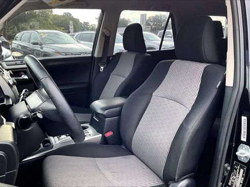 Used 2017 Toyota 4Runner SR5 RWD image 5