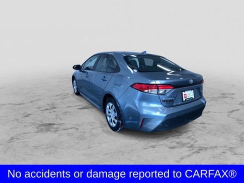 Certified 2024 Toyota Corolla LE image 7