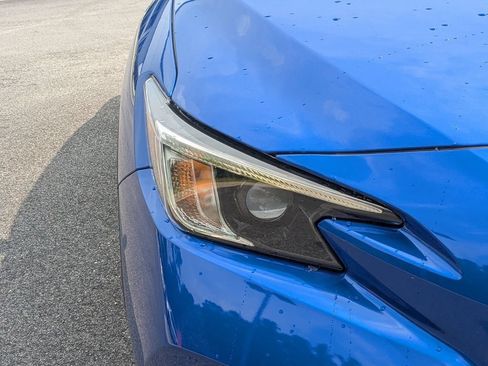 New 2026 Subaru WRX Premium AWD/4WD image 10