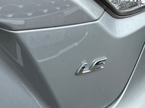 Certified 2025 Toyota Corolla LE image 21