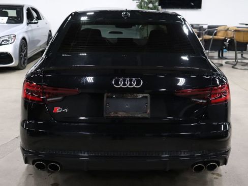 Used 2019 Audi S4 Prestige w/ Prestige Package image 4