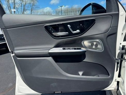 Certified 2023 Mercedes-Benz GLC 300 GLC 300 image 18