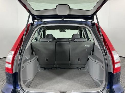 Used 2008 Honda CR-V LX image 21