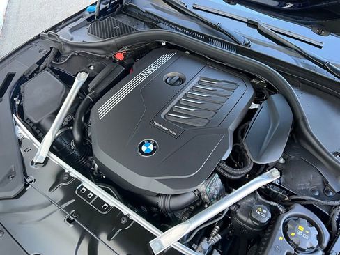 New 2026 BMW 840i xDrive image 45