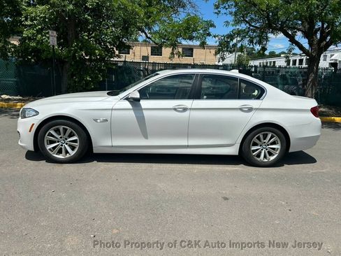 Used 2014 BMW 528i xDrive Sedan AWD/4WD image 17