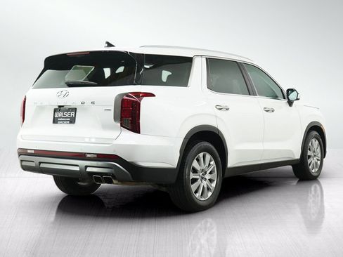 Used 2025 Hyundai Palisade SEL AWD/4WD image 5