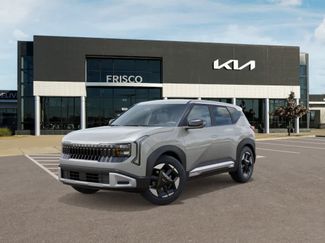 New 2027 Kia Seltos S FWD video 1