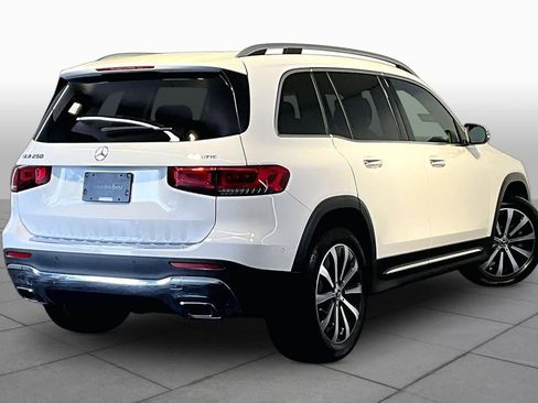Used 2023 Mercedes-Benz GLB 250 4MATIC image 13