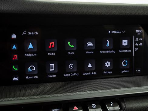 Used 2024 Porsche 911 Carrera image 12