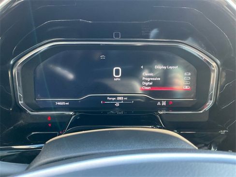 Used 2024 GMC Sierra 1500 Elevation w/ Elevation Premium Package image 11