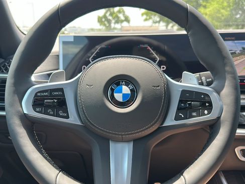 New 2026 BMW X5 sDrive40i w/ M Sport Package RWD image 18
