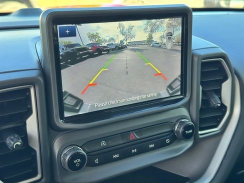 Used 2021 Ford Bronco Sport Big Bend w/ Big Bend Package image 26