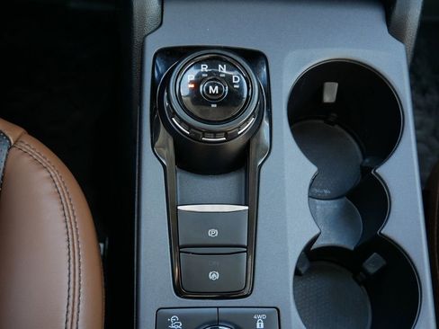 Certified 2021 Ford Bronco Sport Badlands w/ Badlands Package image 23