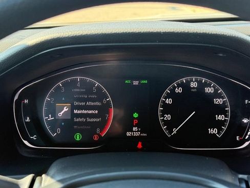 Used 2019 Honda Accord LX image 22