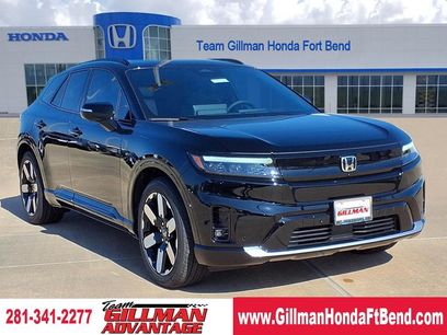 New 2026 Honda Prologue Elite