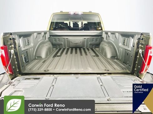 Used 2025 Ford F150 Raptor AWD/4WD image 32