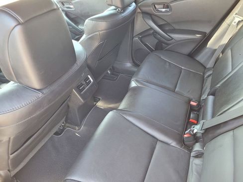 Used 2017 Acura RDX w/ Technology Package AWD/4WD image 10