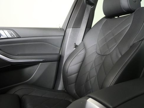 Certified 2024 BMW X5 sDrive40i w/ Parking Assistance Package RWD image 24