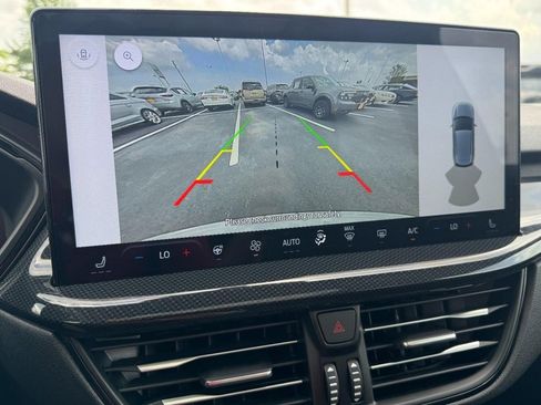 Used 2024 Ford Escape ST-Line w/ Tech Pack #1 image 22