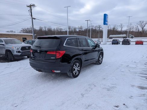 Used 2017 Honda Pilot EX-L image 3
