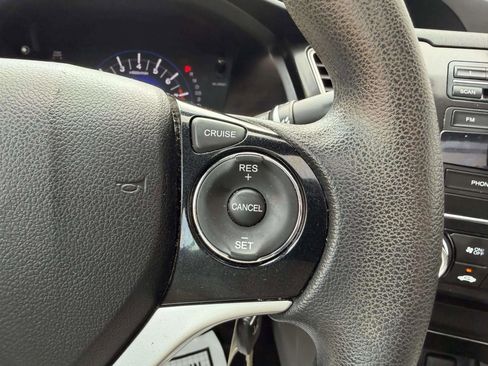 Used 2013 Honda Civic EX image 26