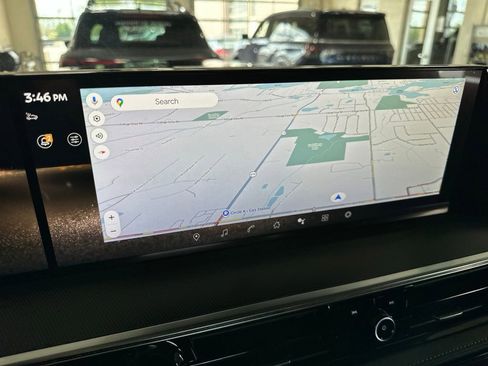 New 2026 INFINITI QX80 Luxe AWD/4WD image 56