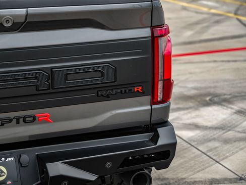 Used 2026 Ford F150 Raptor w/ Equipment Group 803A Raptor R AWD/4WD image 19