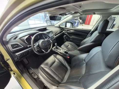 Used 2023 Subaru Crosstrek 2.5i Limited AWD/4WD image 10