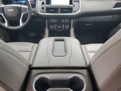 Used 2024 Chevrolet Tahoe LT w/ Luxury Package image 22