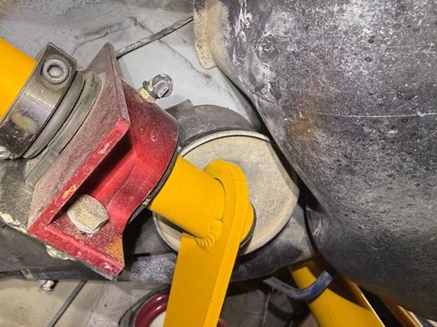 Used 2004 BMW 330Ci 330Ci coupe image 79