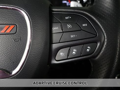 Used 2025 Dodge Durango GT AWD/4WD image 5