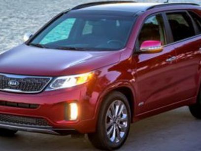 Used 2014 Kia Sorento LX