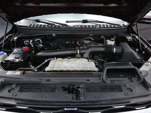 Used 2024 Ford Expedition Max Limited RWD image 12