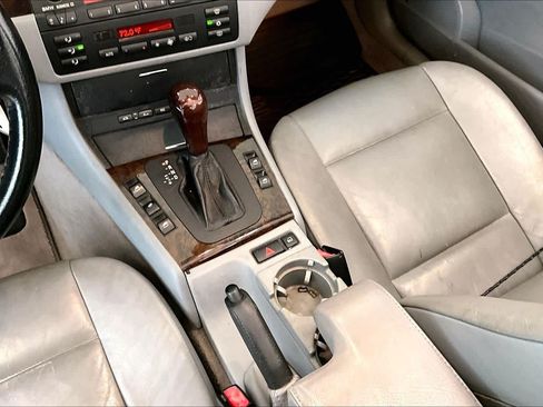 Used 2002 BMW 330Ci Convertible RWD image 14