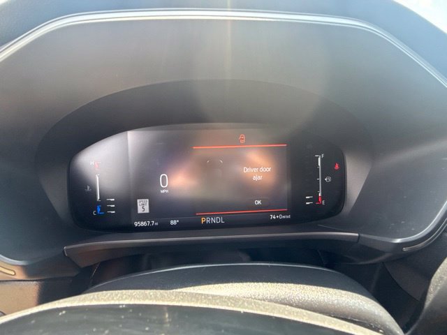 Used 2023 Ford Escape SE FWD image 25