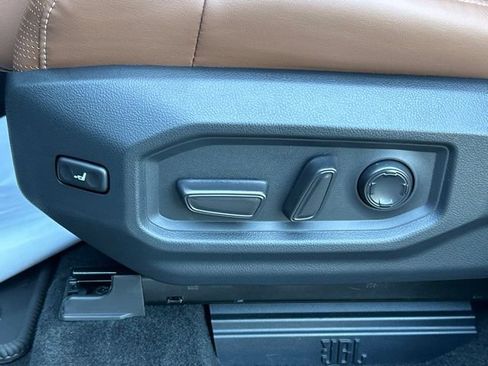 Used 2023 Toyota Tundra 1794 Edition AWD/4WD image 29