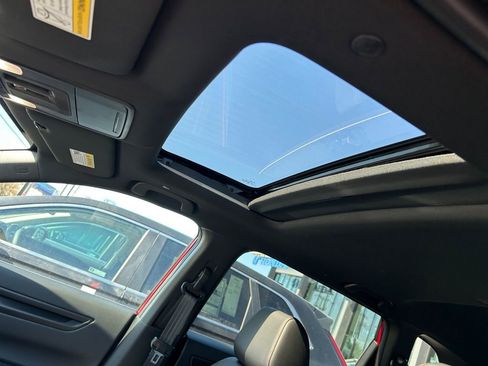 New 2026 Honda CR-V Sport-L image 18